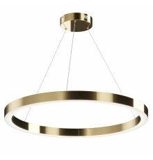 Подвесной светильник Maytoni Saturno MOD415PL-L60BS4K