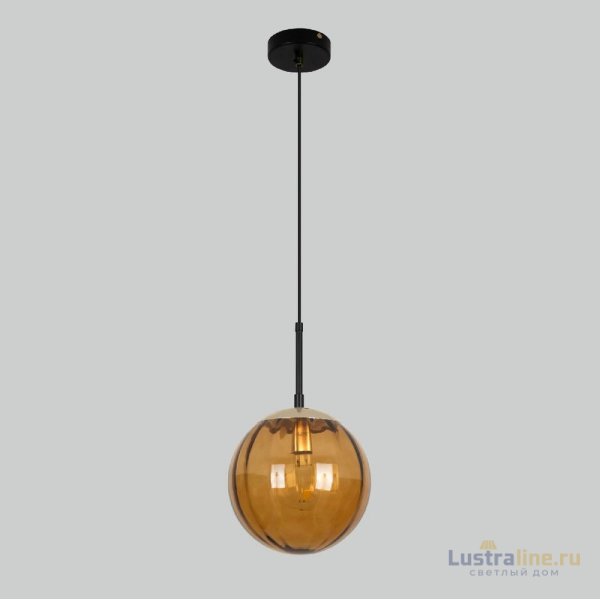 Подвесной светильник Modemodern MD.1221.1 BR Подвесной светильник Modemodern MD.1221.1 BR