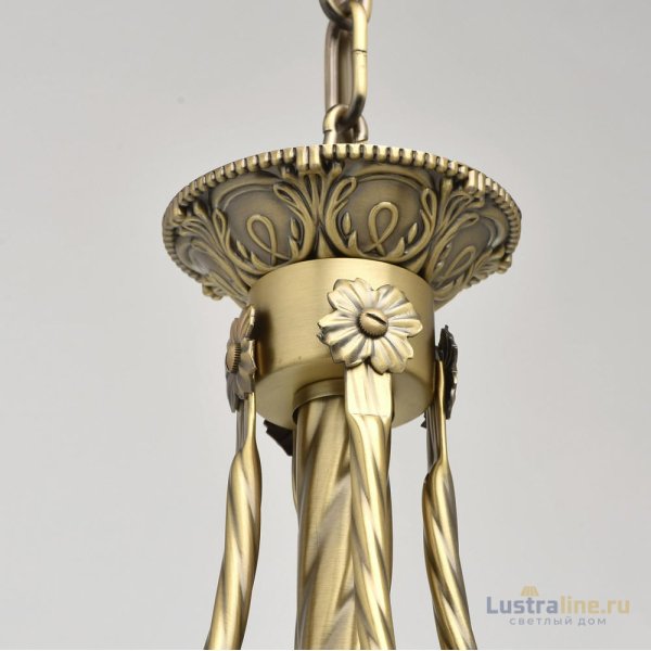 Подвесной светильник MW-Light Афродита 317010504