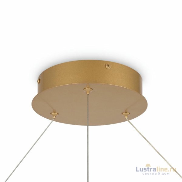 Подвесной светильник Maytoni Rim MOD058PL-L65BSK