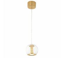 Подвесной светильник Favourite Sfar 4338-1P