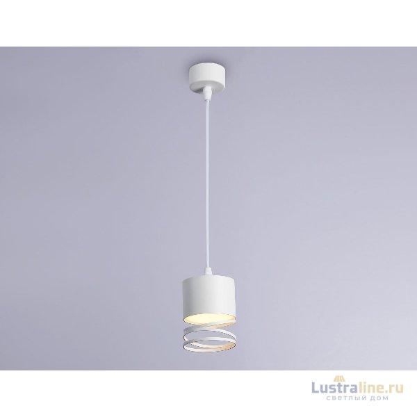 Подвесной светильник Ambrella Light Techno spot TN71107