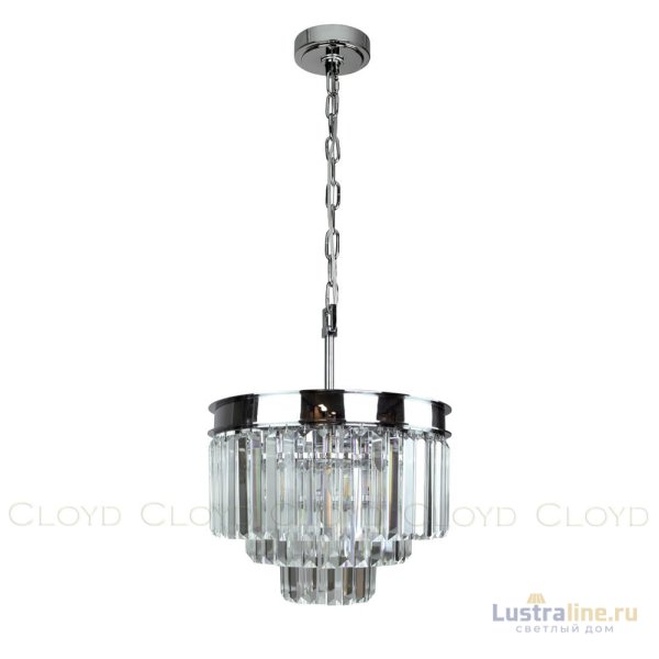 Подвесной светильник Cloyd Ordinal 10847