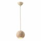 Подвесной светильник Odeon Light Travertino 6625/1L УЦ