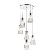 Подвесной светильник Vele Luce Emily VL5603P16