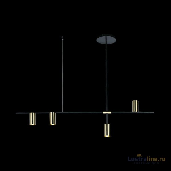 Подвесной светильник Loft IT 8120-4