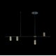 Подвесной светильник Loft IT 8120-4