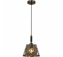 Подвесной светильник Reluce 03001-0.9-01 AB