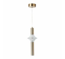 Подвесной светильник Modestyle MS.88913.1 BS