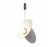 Подвесной светильник Maytoni Evolution MOD396PL-L10BL3K