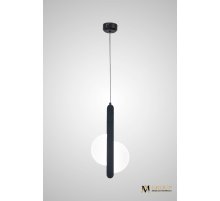 Подвесной светильник AM Group AM469 BK