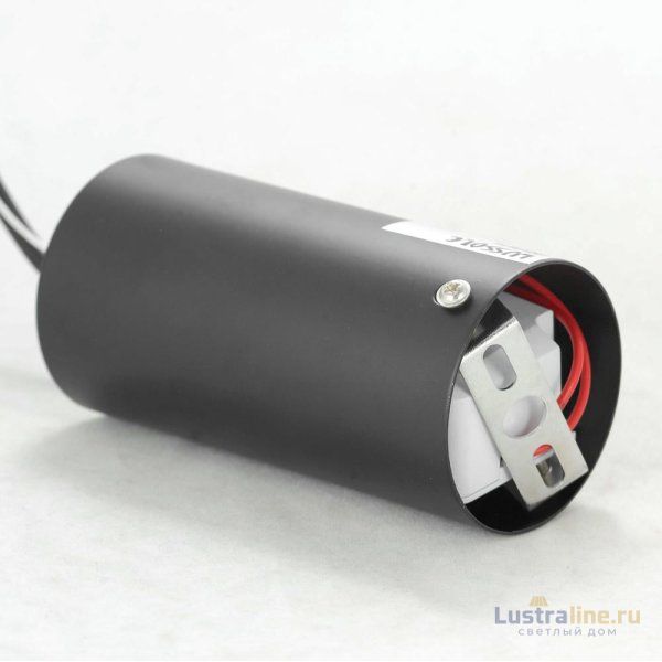Подвесной светодиодный светильник Lussole Loft Pickens LSP-8394 Подвесной светодиодный светильник Lussole Loft Pickens LSP-8394