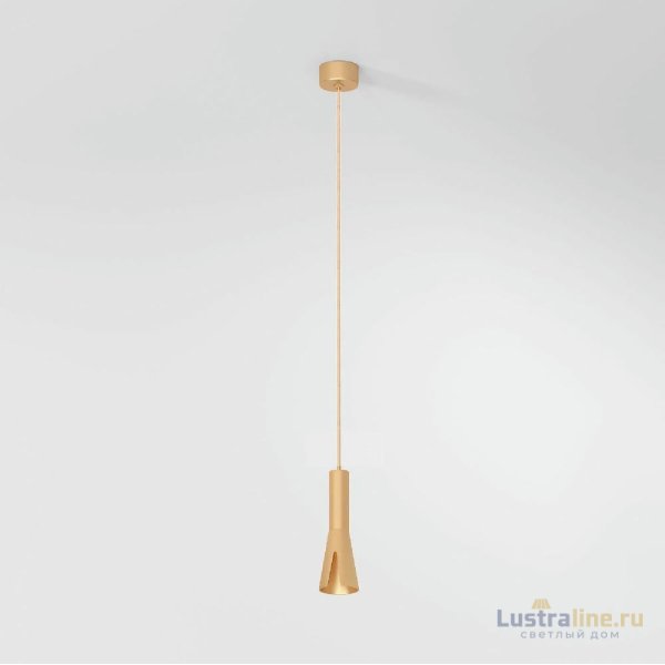 Подвесной светильник Elektrostandard Pino 50311 LED 4690389208492 a067972