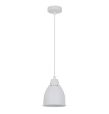 Подвесной светильник Arte Lamp Braccio A2054SP-1WH