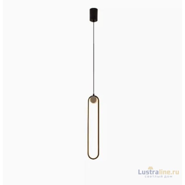 Подвесной светильник ImperiumLoft Mitch 249060-23 Подвесной светильник ImperiumLoft Mitch 249060-23