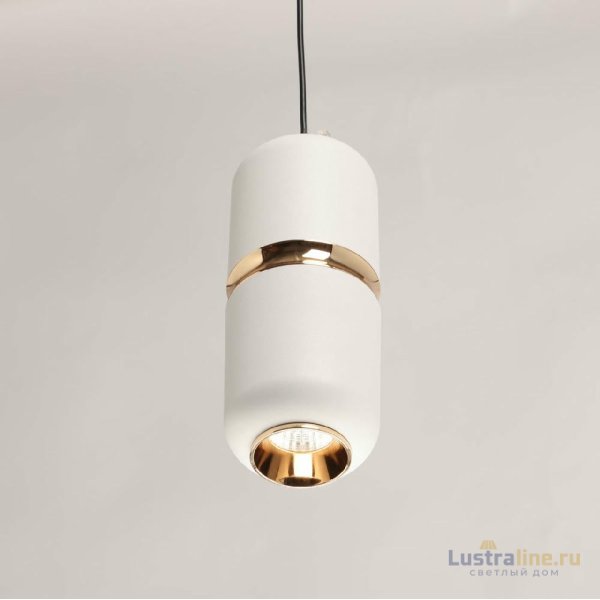 Подвесной светильник De Markt Стаут 702012701