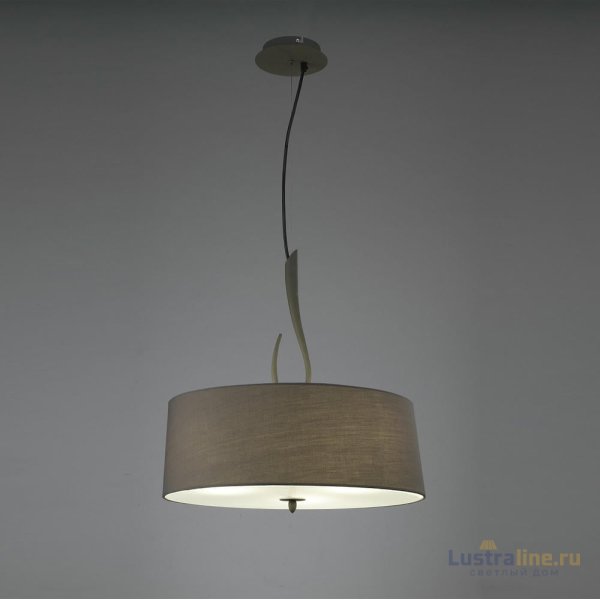 Подвесной светильник Mantra Lua 3684 Подвесной светильник Mantra Lua 3684
