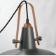 Подвесной светильник Lussole Loft GRLSP-9814