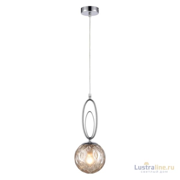 Подвесной светильник Vele Luce Phlox VL5853P01 Подвесной светильник Vele Luce Phlox VL5853P01
