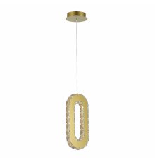 Подвесной светильник ST Luce Allungo SL6506.203.01