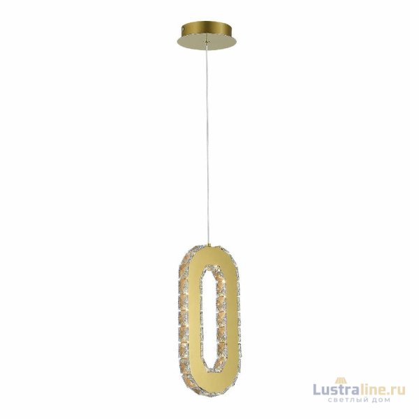Подвесной светильник ST Luce Allungo SL6506.203.01