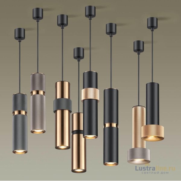 Подвесной светильник Odeon Light Afra 4739/5L Подвесной светильник Odeon Light Afra 4739/5L