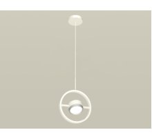 Подвесной светильник Ambrella Light Traditional (C9111, N8121) XB9111101