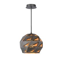Подвесной светильник Lucide Malunga 21415/25/36