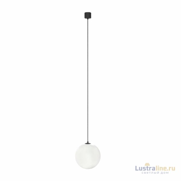 Подвесной светильник Maytoni Luna P039PL-5W4K-20-B Подвесной светильник Maytoni Luna P039PL-5W4K-20-B
