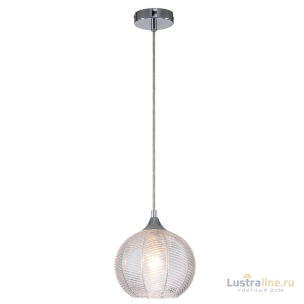 Подвесной светильник Escada Pion 10194/1S Clear Подвесной светильник Escada Pion 10194/1S Clear