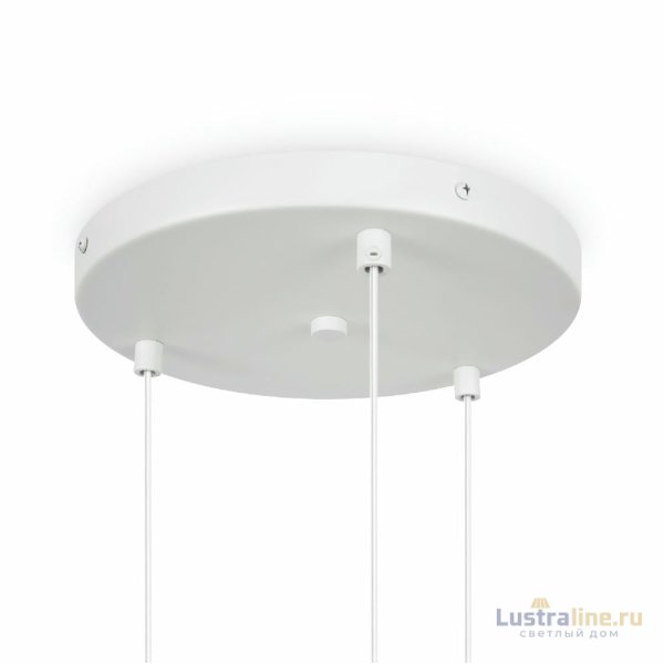 Подвесной светильник Maytoni Basic form MOD321PL-03W Подвесной светильник Maytoni Basic form MOD321PL-03W