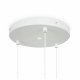 Подвесной светильник Maytoni Basic form MOD321PL-03W