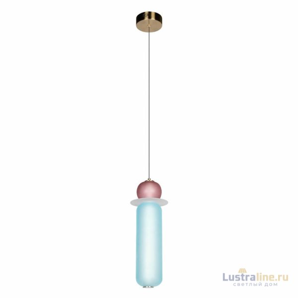 Подвесной светильник Loft IT Lollipop 10239P/C Подвесной светильник Loft IT Lollipop 10239P/C