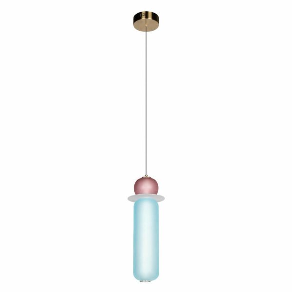 Подвесной светильник Loft IT Lollipop 10239P/C