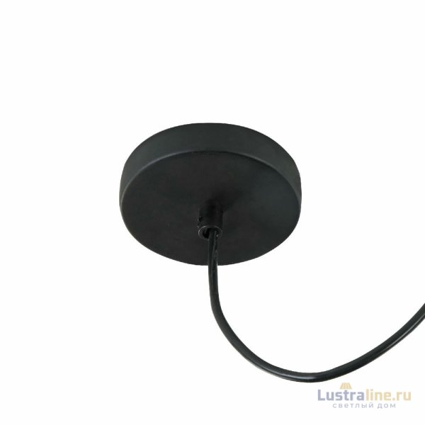 Подвесной светильник Maytoni Broni T439-PL-01-GR Подвесной светильник Maytoni Broni T439-PL-01-GR