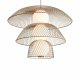 Подвесной светильник Freya Harper FR5545PL-L5BG