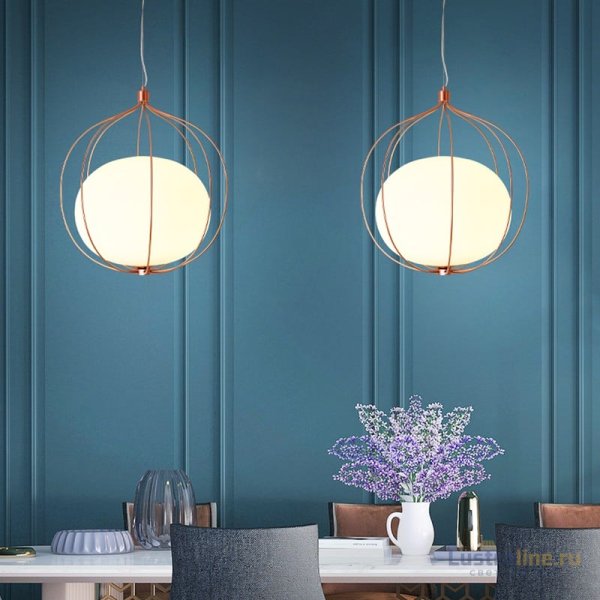 Подвесной светильник ImperiumLoft Phezalis 219833-26