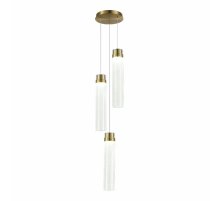 Подвесной светильник ST Luce Champagne SL6236.303.03