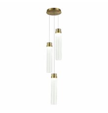 Подвесной светильник ST Luce Champagne SL6236.303.03