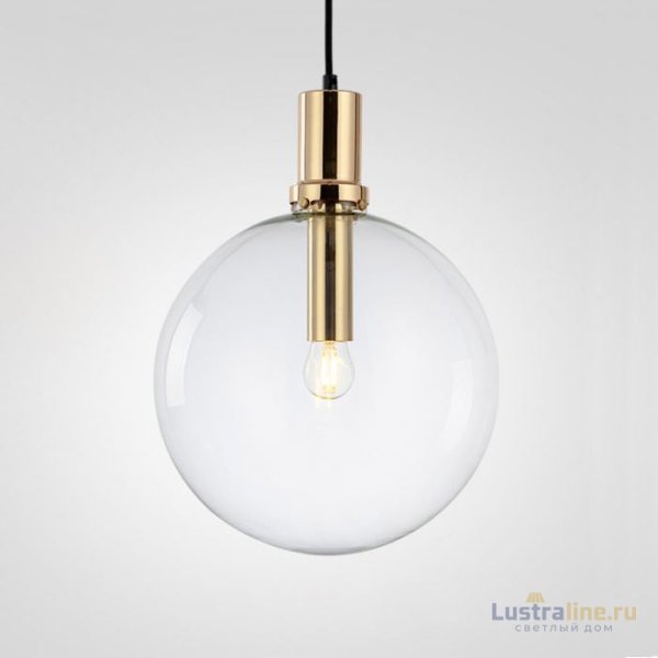 Подвесной светильник ImperiumLoft Penball 168479-26