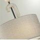Подвесной светильник Odeon Light Bagel 5410/3