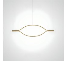 Подвесной светильник Mizi en Combo MZ160172-2-1000