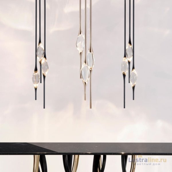 Подвесной светильник ImperiumLoft Pezzo 249064-60