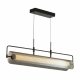 Подвесной светильник Odeon Light Liner 5056/35LA
