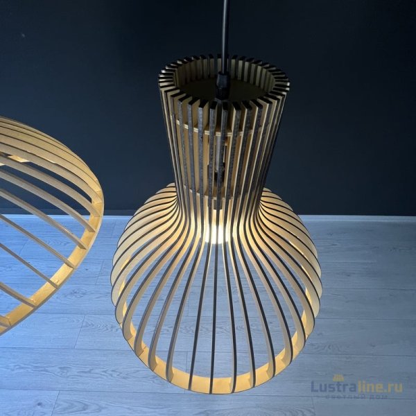 Подвесной светильник ImperiumLoft Victo 140989-26