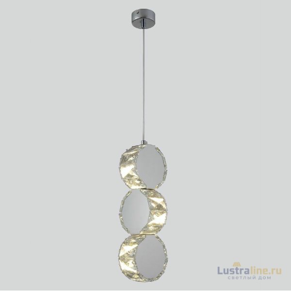 Подвесной светильник Crystal Lux BESO SP3