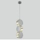Подвесной светильник Crystal Lux BESO SP3