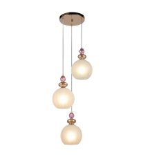 Подвесной светильник Moderli Tamina V11402-3P