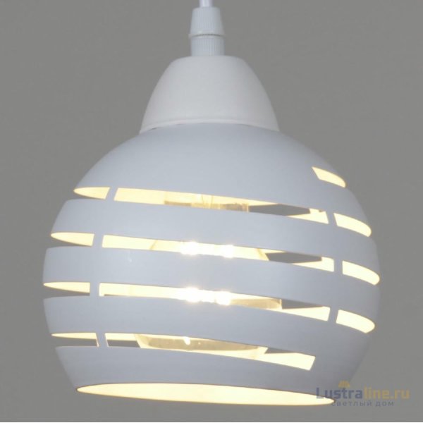 Подвесной светильник Reluce 06161-0.9-03 WH