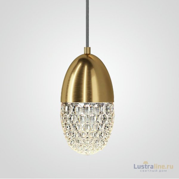 Подвесной светильник ImperiumLoft Grape 186809-23 Подвесной светильник ImperiumLoft Grape 186809-23
